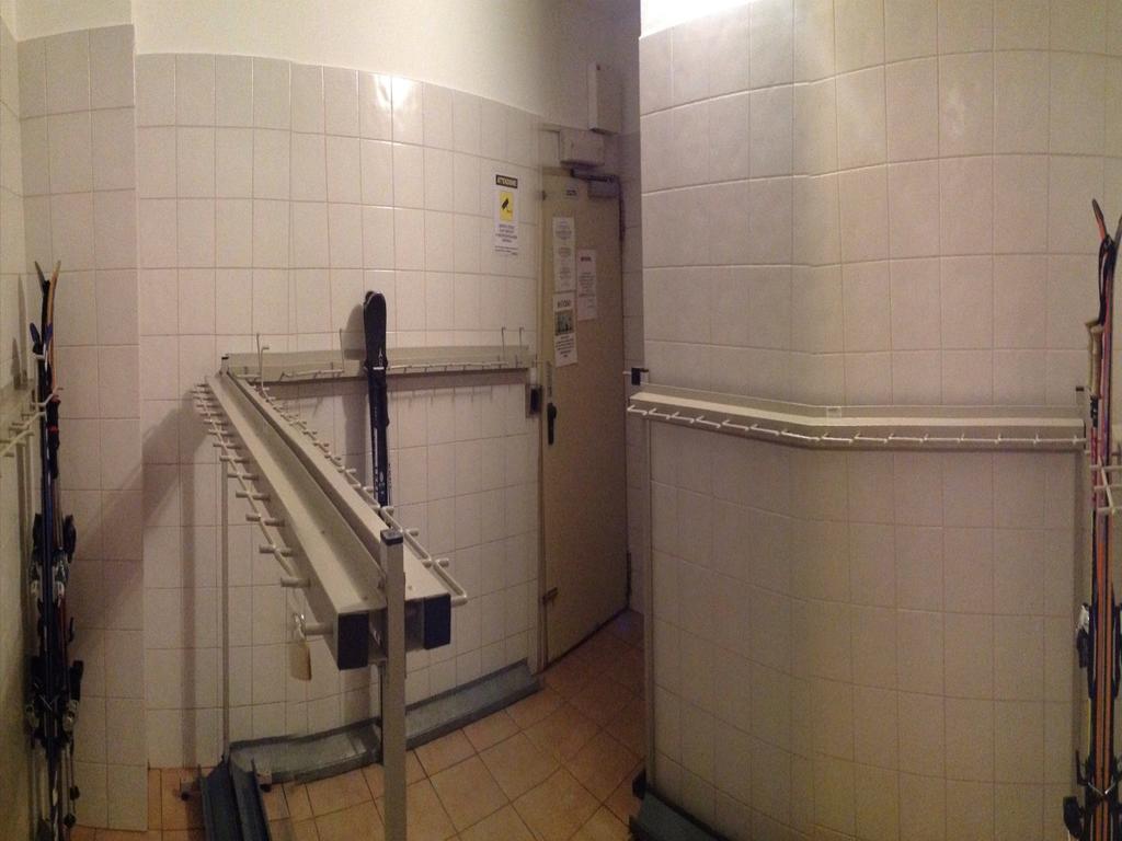 פוצה די פאסה Park Hotel Mater Dei מראה חיצוני תמונה